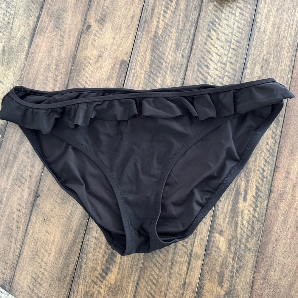 J.Crew | Ruffle Bikini Set - Picture 9 of 11